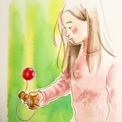 １３歳