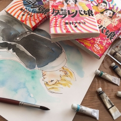 「東京タラレバ娘」のKey君が素敵で、思わず・・・