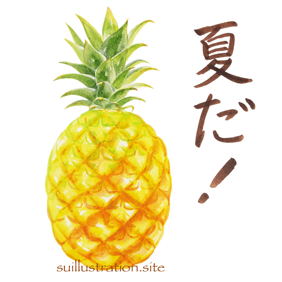 もしかして梅雨、明けてますか？