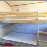 IKEA（イケア）で購入した２段ベッドの組み立て。